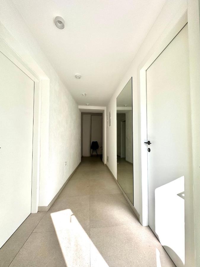 Damir Skomina Apartments โคเปร์ ภายนอก รูปภาพ