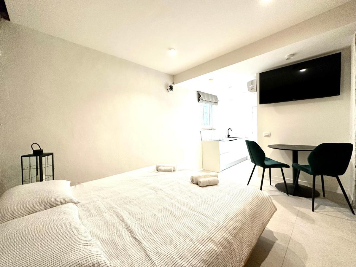 Damir Skomina Apartments โคเปร์ ภายนอก รูปภาพ
