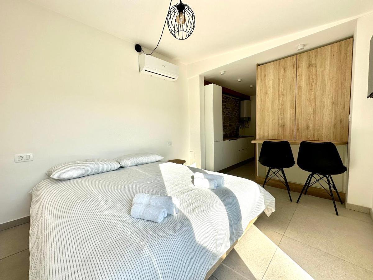 Damir Skomina Apartments โคเปร์ ภายนอก รูปภาพ