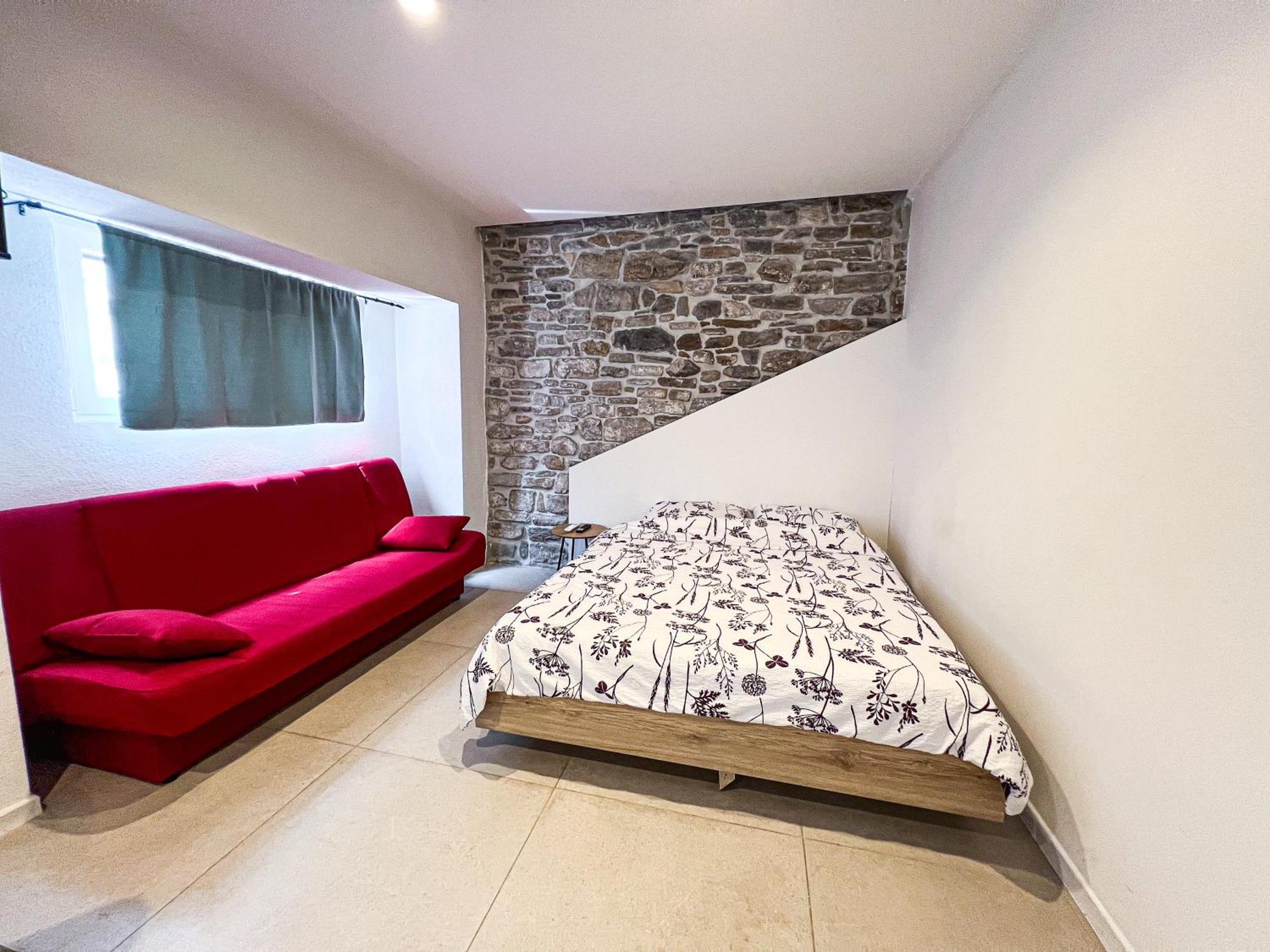 Damir Skomina Apartments โคเปร์ ภายนอก รูปภาพ