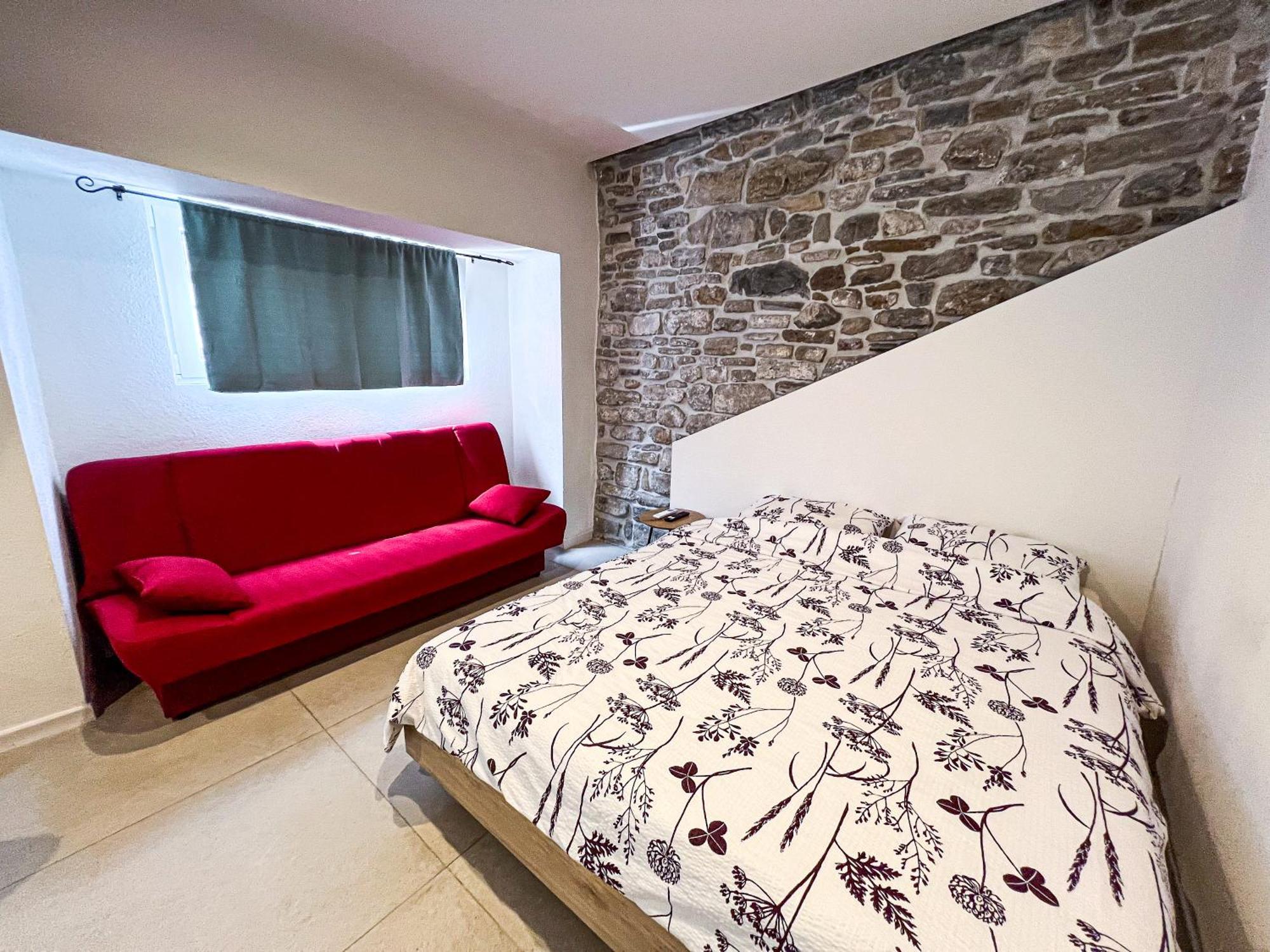 Damir Skomina Apartments โคเปร์ ภายนอก รูปภาพ